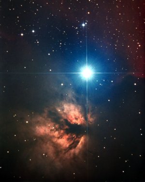 Type o star alnitak and flame nebula.jpg