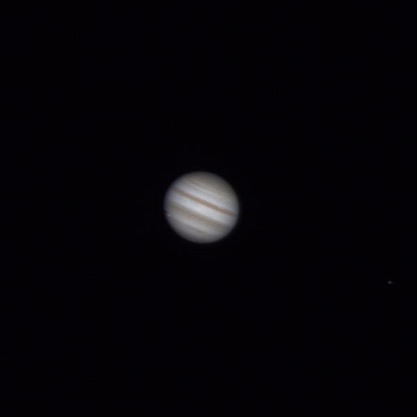 Jupiter disk transit 20111101 0706ut.jpg